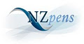 The New Zealand Pen Company Limited logo