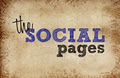 The Social Pages logo