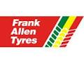 The Tyre Store logo