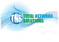 Total Networx Solutions logo