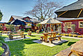 Up the Garden Path Cafe/Gallery image 3