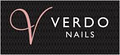 Verdo Nails logo