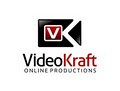 Video Kraft logo