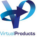 VirtualProducts logo