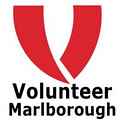 Volunteer Marlborough logo