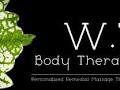 W.T Body Therapy - Personalised Remedial Massage Therapy image 6