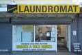 Waterview Laundromat logo