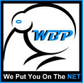 Web Biz Promotions logo