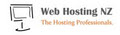 Web Hosting NZ logo