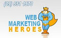 Web Marketing Heroes image 2