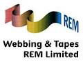 Webbing & Tapes REM Ltd logo