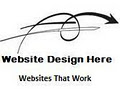 Website Design Here logo