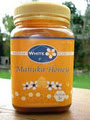 White Star Honey logo