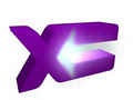 X= Web Development, Graphic Design & Marketing logo