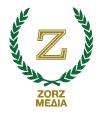 Zorz Media - Advertising Agent logo
