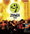 Zumba Fitness at Howick Primary School logo