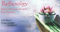 albanyreflexology logo