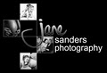 jane sanders photography logo