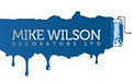 mike wilson decorators Limited logo