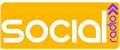 social radio studios logo