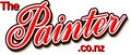 the Painter logo