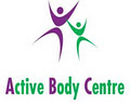 ACTIVE BODY CENTRE logo