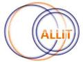 ALLIT LTD logo