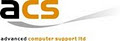 Advanced Computer Support Ltd. logo