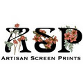 Artisan Screen Prints logo