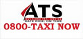 Auckland Taxi Service Ltd. image 5