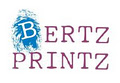 Bertz Printz logo