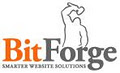 BitForge Web Design Ltd logo
