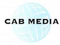 CAB web design logo