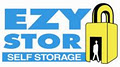 EZY STOR Self Storage logo