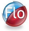 FLO - Online Process Management Software logo