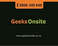 Geeks Onsite - IT Services Auckland, IT Support, Computer Laptop Repair Auckland image 1