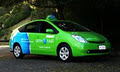 Green Cabs image 2