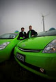Green Cabs image 1