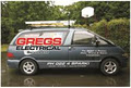 Gregs Electrical Service Ltd logo