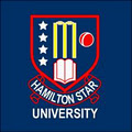 Hamilton Star University Cricket Club image 3