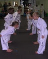 Jungshin Taekwon-Do Martial Arts (Stanmore Bay Kids) image 2
