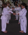 Jungshin Taekwon-Do Martial Arts (Stanmore Bay Kids) image 1