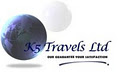K5 Travels Limited logo