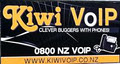 Kiwi VoIP Ltd logo