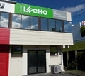 LECHO International Limited logo