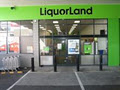 Liquorland Newmarket logo