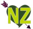 Love New Zealand logo