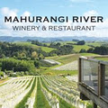 Mahurangi River Winery & Restaurant logo