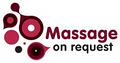 Massage On Request logo