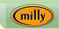 Milly Systems Limited logo